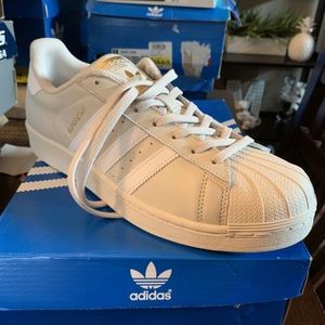 Adidas Super Star